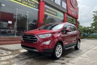 Ford EcoSport 2020 - Bản cao cấp nhất, odo 2v km xịn siêu mới giá 565 triệu tại Vĩnh Phúc