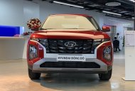 Hyundai Creta 2022 - Xe màu đỏ, nhập khẩu, 620tr giá 620 triệu tại Quảng Ninh