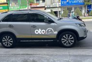 Kia Sorento 2015 - Màu bạc, giá chỉ 605 triệu giá 605 triệu tại Khánh Hòa