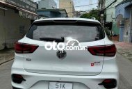 MG ZS 2022 - Màu trắng, nhập khẩu giá 615 triệu tại Đồng Nai