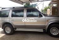 Ford Everest 2005 - Xe màu bạc giá 205 triệu tại Tiền Giang