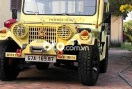 Jeep 1980 - Xe nhập số tự động giá 435 triệu tại Tp.HCM