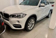 BMW X6 2017 - Màu trắng, xe nhập giá 2 tỷ 430 tr tại Hà Nội