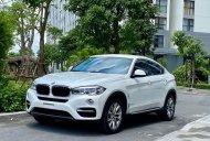 BMW X6 2017 - Màu trắng, nhập khẩu nguyên chiếc giá 2 tỷ 450 tr tại Hà Nội