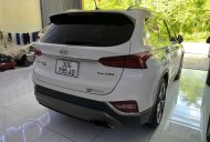 Hyundai Santa Fe 2020 - Màu trắng giá 1 tỷ 186 tr tại Hòa Bình