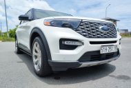 Ford Explorer 2019 - Đăng ký 2020, hàng độc hiếm giá 3 tỷ 800 tr tại BR-Vũng Tàu