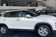 Hyundai Creta 2022 - Màu trắng, nhập khẩu nguyên chiếc giá 620 triệu tại Tây Ninh