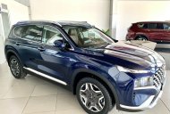 Hyundai Santa Fe 2022 - Tặng phụ kiện chính hãng, hỗ trợ trả góp 85% - Cọc ngay để nhận xe giá tốt nhất giá 1 tỷ 30 tr tại Cần Thơ