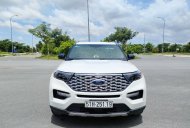 Ford Explorer 2019 - 3.0 V6 Ecoboost nhập Mỹ giá 3 tỷ 800 tr tại Bình Dương