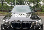 BMW X3 2014 - Xe màu đen, xe nhập giá 868 triệu tại Hà Nội