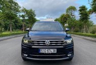 Volkswagen Tiguan 2019 - Màu đen, nhập khẩu nguyên chiếc giá 1 tỷ 246 tr tại Hà Nội