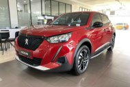 Peugeot 2008 2022 - Giá 746tr giá 747 triệu tại Đắk Lắk