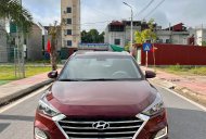 Hyundai Tucson 2019 - Xe tư nhân chính chủ giá 765 triệu tại Thái Bình