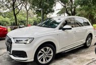 Audi Q7 2020 - Xe màu trắng giá 3 tỷ 999 tr tại Tp.HCM