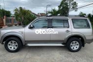 Ford Everest 2008 - Xe màu bạc giá 289 triệu tại Tiền Giang