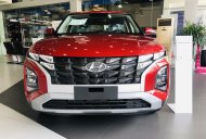 Hyundai Creta 2022 - Giá 620 triệu, giao ngay, hỗ trợ vay lên đến 80% xe giá 620 triệu tại Đà Nẵng