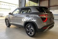 Hyundai Creta 2022 - Có xe giao ngay giá 670 triệu tại Cần Thơ