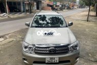 Toyota Fortuner 2008 - Nhập Thái Lan máy dầu 2 cầu giá 575 triệu tại Hà Nội