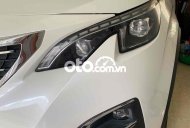 Peugeot 5008 2019 - Xe màu trắng giá 1 tỷ 200 tr tại Lâm Đồng