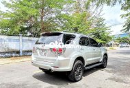 Toyota Fortuner 2013 - Máy cực chất giá 630 triệu tại Khánh Hòa