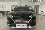 Hyundai Tucson 2020 - Gia đình sử dụng kỹ, còn bảo hành chính hãng giá 916 triệu tại Bình Thuận  