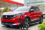 Peugeot 3008 2022 - Sẵn xe giao ngay, ưu đãi lên tới 33tr, tặng bộ phụ kiện chính hãng giá 1 tỷ 11 tr tại Bắc Ninh