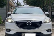 Giađình bán Mazda CX9 Model 2015 Nhập Nhật  giá 699 triệu tại Tp.HCM