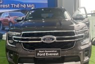 Ford Everest 2022 - Xe nhập giá 1 tỷ 452 tr tại Đồng Nai