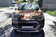 Chevrolet Trax 2017 - Màu nâu, xe nhập xe gia đình giá 450 triệu tại BR-Vũng Tàu