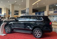 Ford Everest 2022 - Màu đen, xe nhập giá 1 tỷ 245 tr tại Tây Ninh