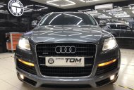 Audi Q7 2009 - Đã tổng bảo dưỡng lớn giá 779 triệu tại Tp.HCM