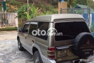 Mitsubishi Pajero 2003 - Giá cạnh tranh giá 115 triệu tại Hà Giang