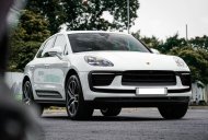 Porsche Macan 2021 - Mới 100%, biển vip, chưa đăng kiểm, liên hệ ngay giá 5 tỷ 200 tr tại Tp.HCM