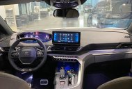 Peugeot 5008 2022 - Xe 7 chỗ giá 1 tỷ 264 tr tại Nghệ An