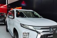 Mitsubishi Pajero Sport 2022 - Bản 1 cầu - Tiêu chuẩn Euro 5 giá 1 tỷ 130 tr tại Tuyên Quang