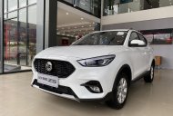 MG ZS 2022 - [Ưu đãi lớn tháng 6] Hỗ trợ bank 85%, gói quà tặng vip, bảo hành 5 năm không giới hạn km giá 569 triệu tại Phú Thọ