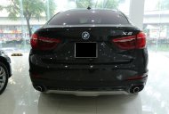 BMW X6 2016 - Màu đen, nhập khẩu nguyên chiếc giá 2 tỷ 250 tr tại Hà Nội