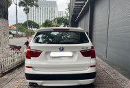 BMW X3 2012 - Xe chính chủ giá 770 triệu tại Tp.HCM