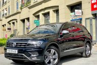Volkswagen Tiguan 2020 - Model 2021, tên tư nhân 1 chủ từ mới giá 1 tỷ 690 tr tại Hà Nội