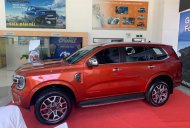 Ford Everest 2022 - Tặng phụ kiện hoặc bảo hiểm giá 1 tỷ 245 tr tại Bình Dương