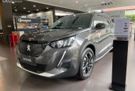 Peugeot 2008 2022 - Giảm 24 triệu - Tặng 1 năm chăm xe + 5 năm bảo hành - 150 triệu giao ngay giá 745 triệu tại Bình Phước