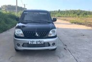 Mitsubishi Jolie 2004 - Màu đen giá 107 triệu tại Phú Thọ