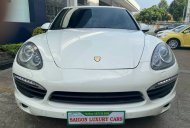 Porsche Cayenne S 2011 - Siêu lướt cực mới, xe chính chủ sử dụng kĩ, không lỗi lầm bao check test hãng giá 1 tỷ 550 tr tại Tp.HCM