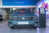 Volkswagen Tiguan 2021 - Mẫu SUV thương hiệu Đức, nhập nguyên chiếc, giá tốt nhất thị trường giá 1 tỷ 929 tr tại Đà Nẵng