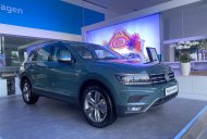 Volkswagen Tiguan 2021 - Mẫu SUV thương hiệu Đức, nhập nguyên chiếc, giá tốt nhất thị trường giá 1 tỷ 929 tr tại Quảng Ngãi