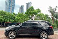 Ford Explorer 2015 - Xe màu đen, nhập khẩu giá 1 tỷ 150 tr tại Hà Nội