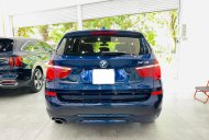 BMW X3 2016 - Màu xanh lam, nhập khẩu số tự động giá 1 tỷ 199 tr tại Tp.HCM