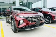Hyundai Tucson 2022 - Giao xe tận nhà giá 955 triệu tại Thái Nguyên