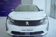 Peugeot 3008 2022 - Giao ngay trong một nốt nhạc - Ưu đãi tiền mặt, phiếu mua hàng, bảo hiểm thân vỏ giá 1 tỷ 189 tr tại Thái Bình
