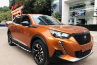 Peugeot 2008 2022 - Giảm sâu 25 triệu trừ vào giá xe - Đủ màu giao ngay giá 745 triệu tại Quảng Trị